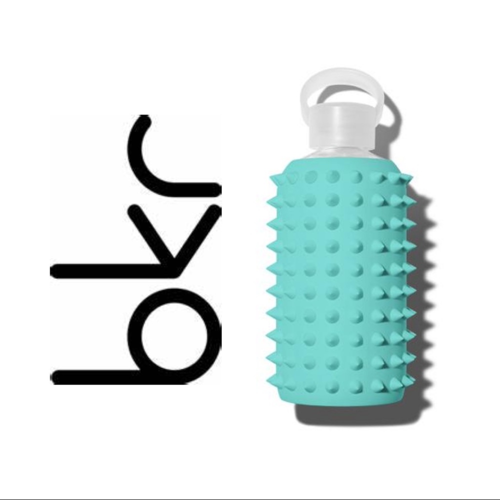 RARE Little Spiked Bkr in Audrey